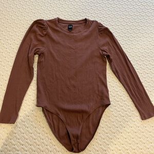 GAP bodysuit size XL